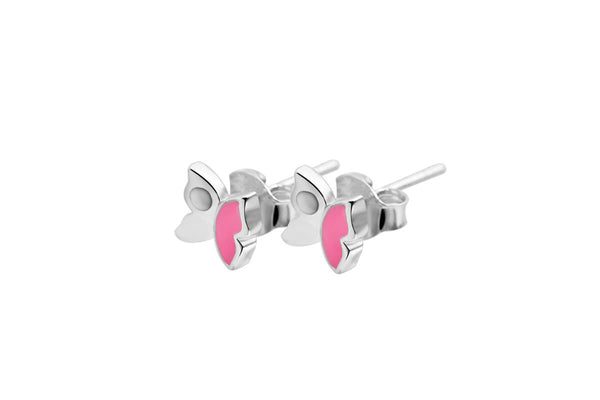 Kinder Ohrstecker Shana • 925 Silber • 5300125-001