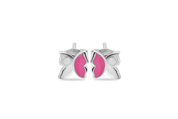 Kinder Ohrstecker Shana • 925 Silber • 5300125-001