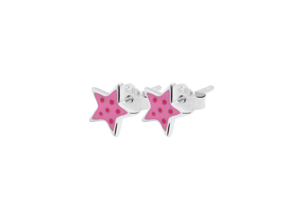 Kinder Ohrstecker Tamara • 925 Silber • 5300101-001
