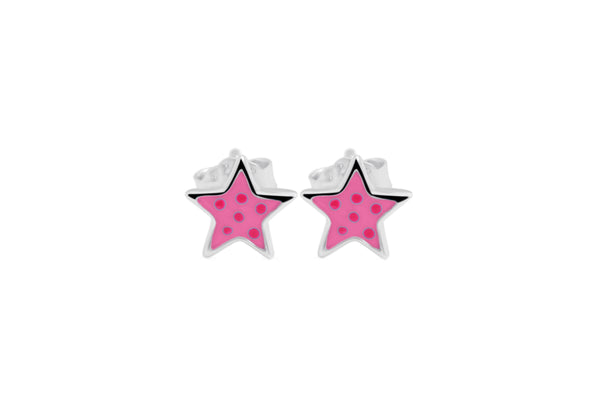 Kinder Ohrstecker Tamara • 925 Silber • 5300101-001