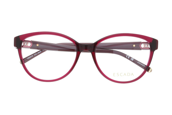 Escada Brille VESD78 09WF