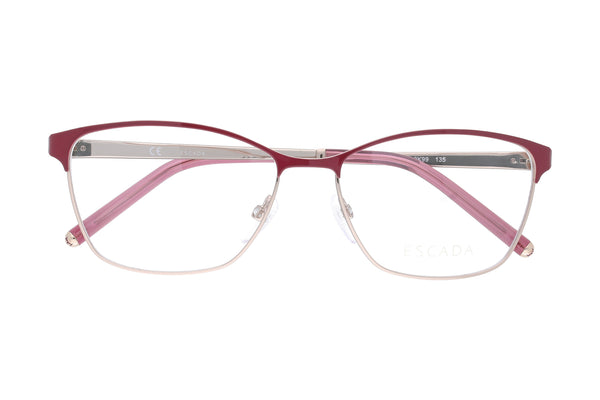 Escada Brille VESD25 0K99