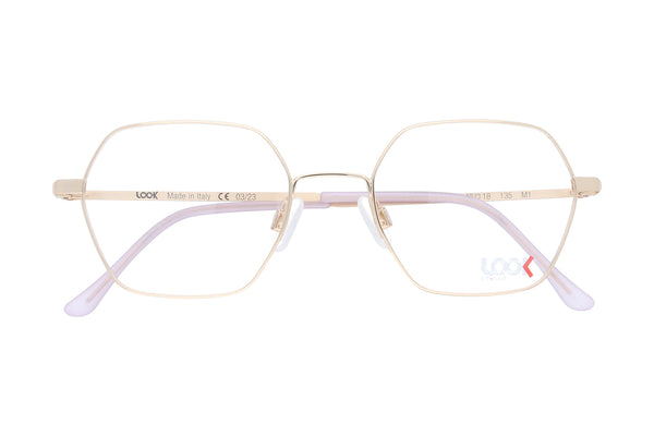 LOOK Brille 6424 M1