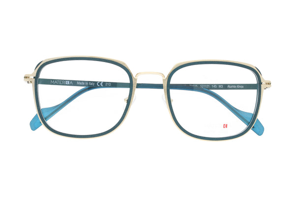 MATERIKA Brille by Look 70635 M3
