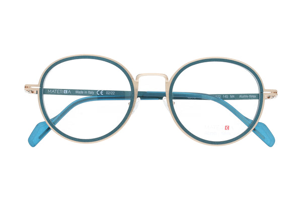 MATERIKA Brille by Look 70638 M4