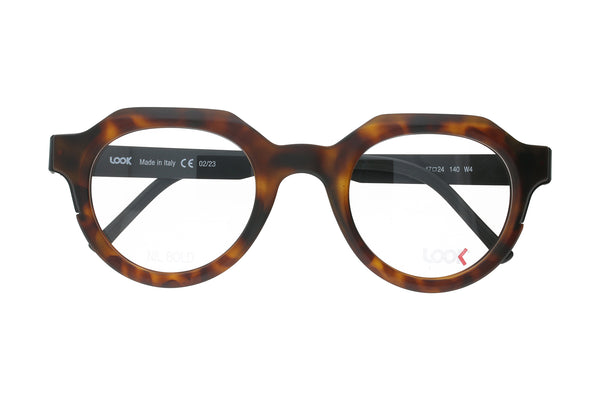 LOOK Brille 4968 W4