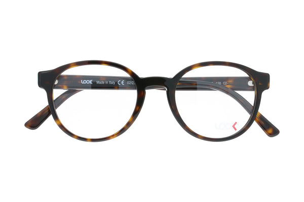 LOOK Brille 5396 C2