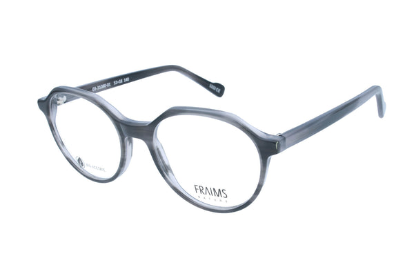 FRAIMS NATUR Brille Naoki • 03-31080-01