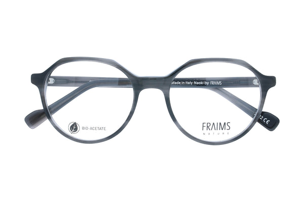 FRAIMS NATUR Brille Naoki • 03-31080-01