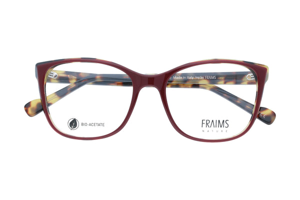 FRAIMS NATUR Brille Ivy • 03-31100-01