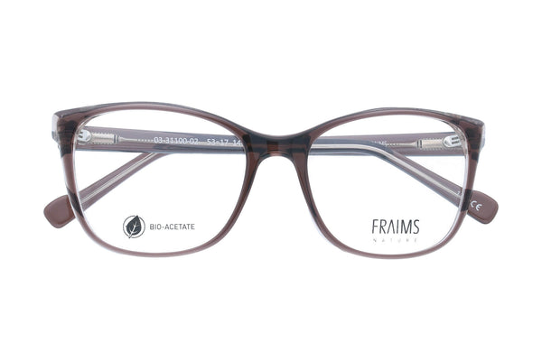 FRAIMS Brille Ivy • 03-31100-02
