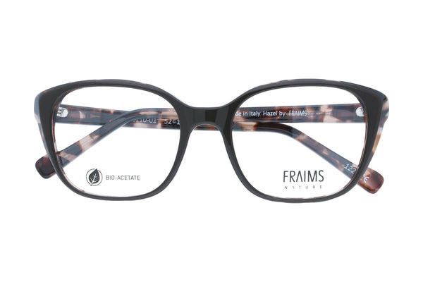 FRAIMS NATUR Brille Hazel • 03-31110-01
