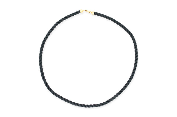 Kautschukband • 750 Gold