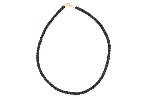Kautschukband • 750 Gold