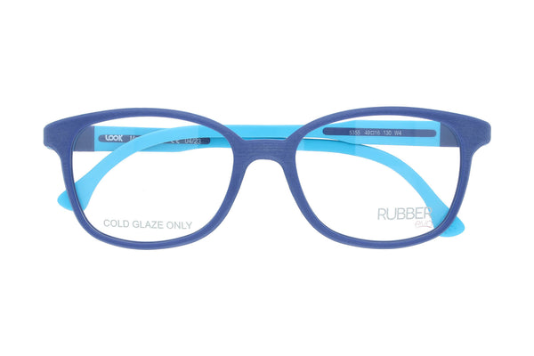 LOOK Brille 5355 W4