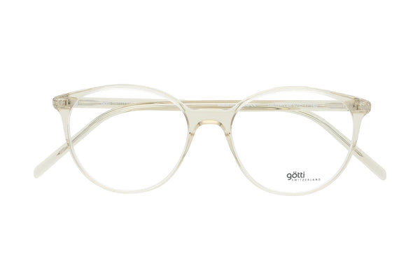 Götti Switzerland Brille SADLER CBR