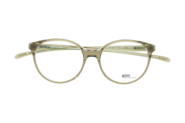 Götti Switzerland Brille WILLIS DTO