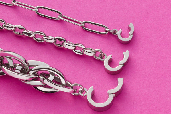 Leonardo Armband Romea • Clip&Mix • 023274