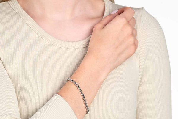 Leonardo Armband Romea • Clip&Mix • 023274