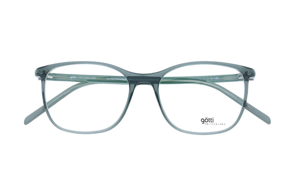 Götti Switzerland Brille • SAARI DTM