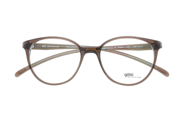 Götti Switzerland Brille • WARELL DTB