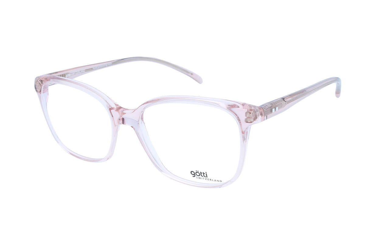 Götti Switzerland Brille • WEASLY TPB