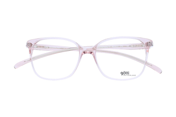 Götti Switzerland Brille • WEASLY TPB