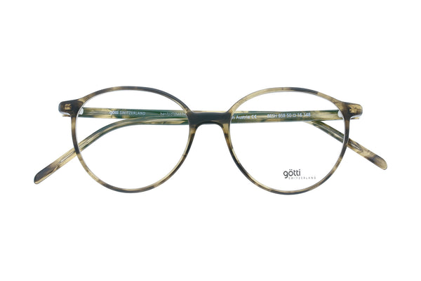 Götti Switzerland Brille • RESH BSB