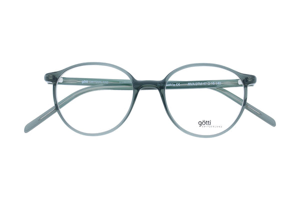 Götti Switzerland Brille • RIVA DTM