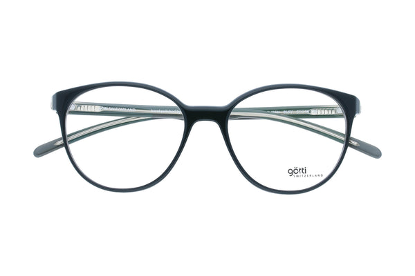 Götti Switzerland Brille • RUBEN BLKY