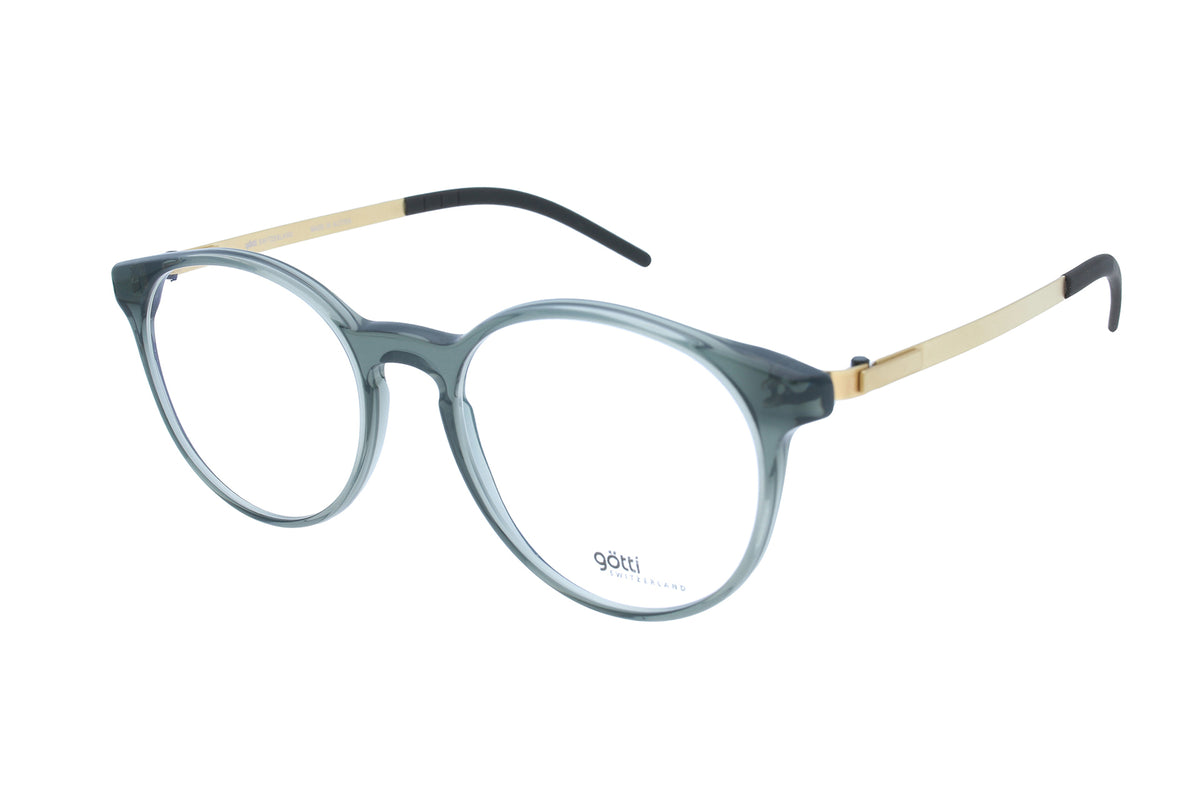 Götti Switzerland Brille • SANDER DTM-G