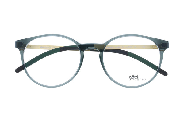 Götti Switzerland Brille • SANDER DTM-G