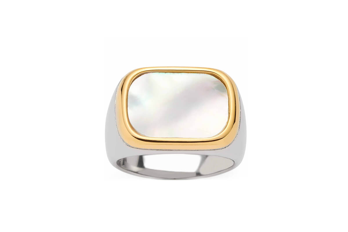 Leonardo Ring 18 Pirella • 023206