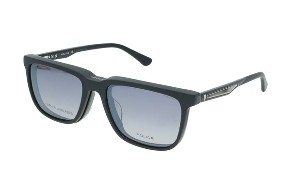 Police Brille GROOVE 1 VPLF01 0700