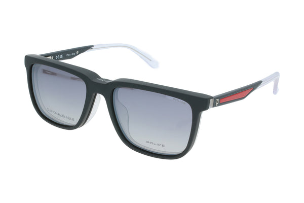 Police Brille GROOVE 1 VPLF01 06MZ