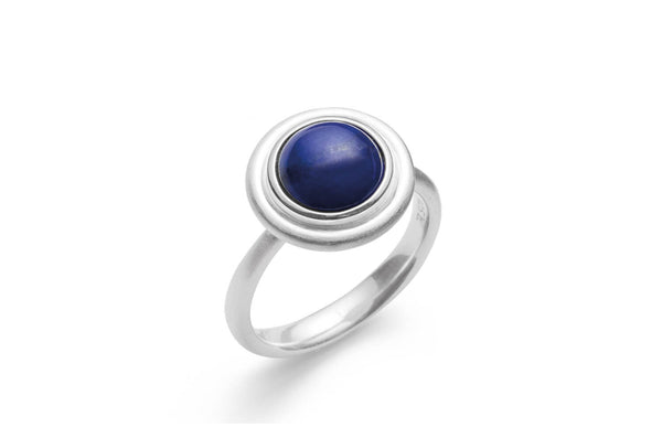 Bastian inverun Ring Deep Ocean Collection • 43201.56