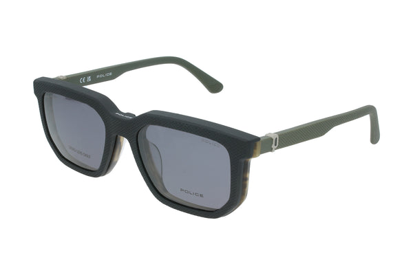 Police Brille Beyond Lite 4 UPLF75 700P