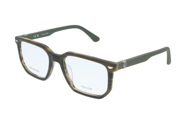 Police Brille Beyond Lite 4 UPLF75 700P