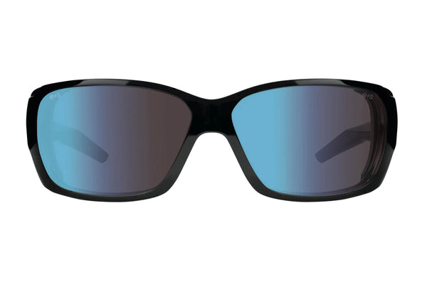 EnChroma Brille gegen Farbsehschwäche • Summit Black • Cx3 Outdoor Lens