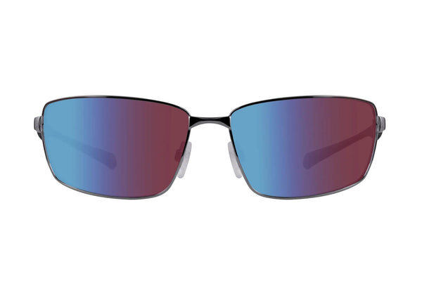 EnChroma Brille gegen Farbsehschwäche • Colorado Gunmetal • Cx3 Outdoor Lens