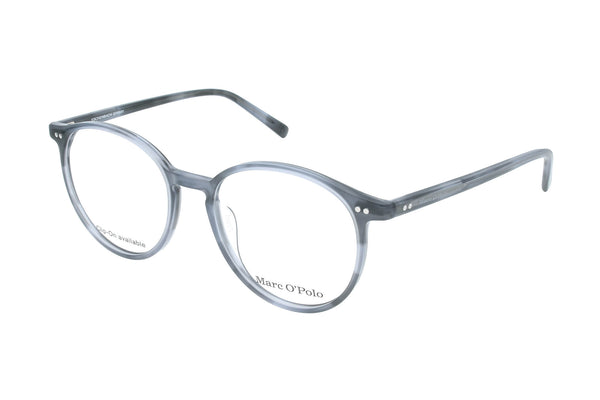 Marc O Polo Brille mit Aufsteck-Sonnenclip • 503154 30