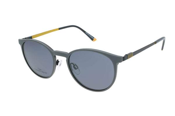 Vistan Brille mit polarisiertem Magnet Sonnenclip • 4553-2