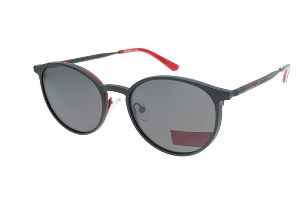 Solano Brille CL10162-A mit polarisiertem Magnet Sonnenclip