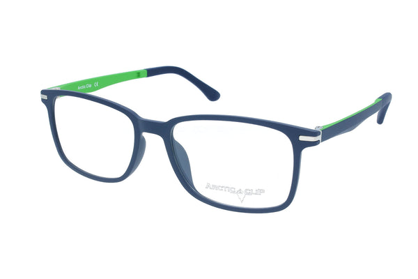 Arctic Clip Brille APA3004 C3 mit polarisiertem Magnet Sonnenclip