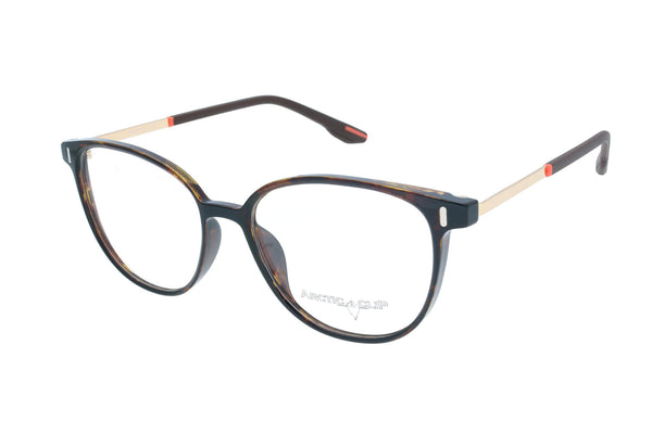 Arctic Clip Brille DE2-001 C2 mit polarisiertem Magnet Sonnenclip