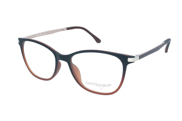 Arctic Clip Brille APA3002 C5 mit polarisiertem Magnet Sonnenclip