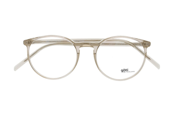 Götti Switzerland Brille • SENAY CBR