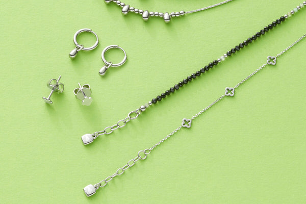 Ohrstecker Janna CIAO • 023900