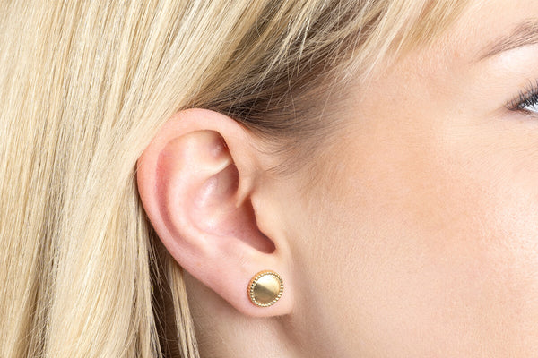 Leonardo Ohrstecker Marella • 023407