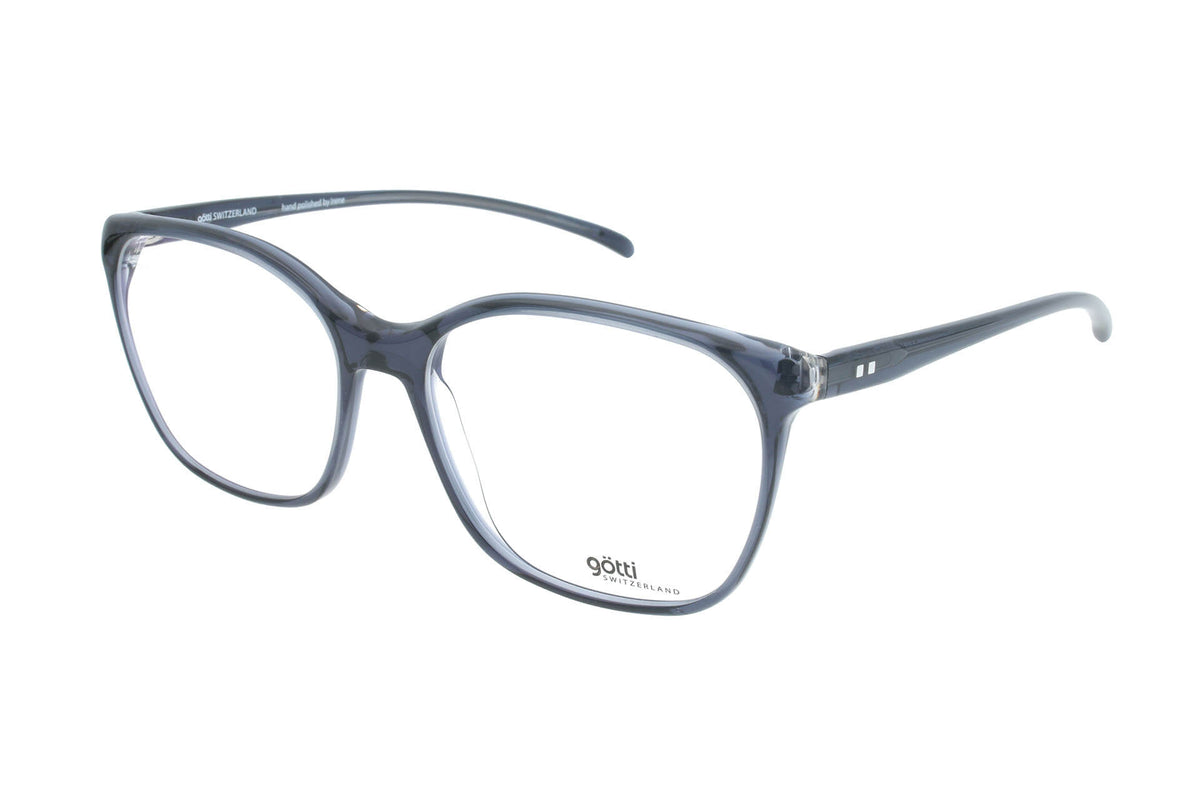 Götti Switzerland Brille •  WEYL DTG